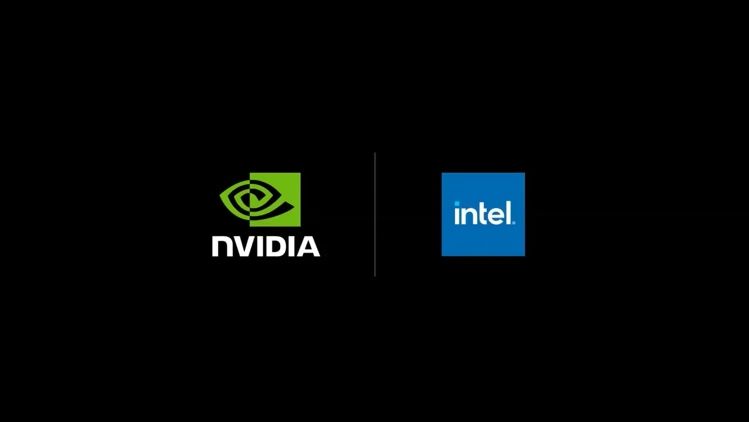 Watch Webcast Replay: NVIDIA and Intel CEOs detail new collaboration
