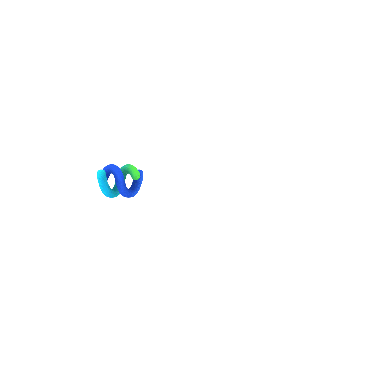 Logotipo do Webex da Cisco