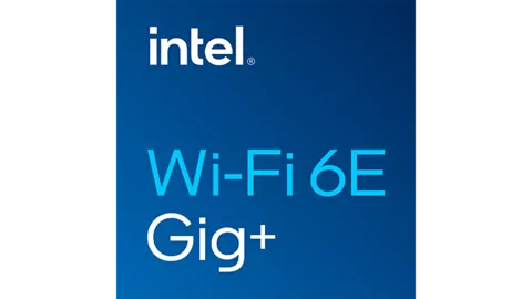 Intel® Wi-Fi 6E (Gig+) Series Products