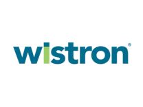 Wistron ログ