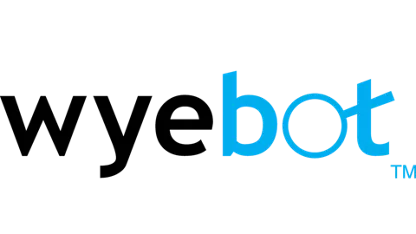 Logo Wyebot