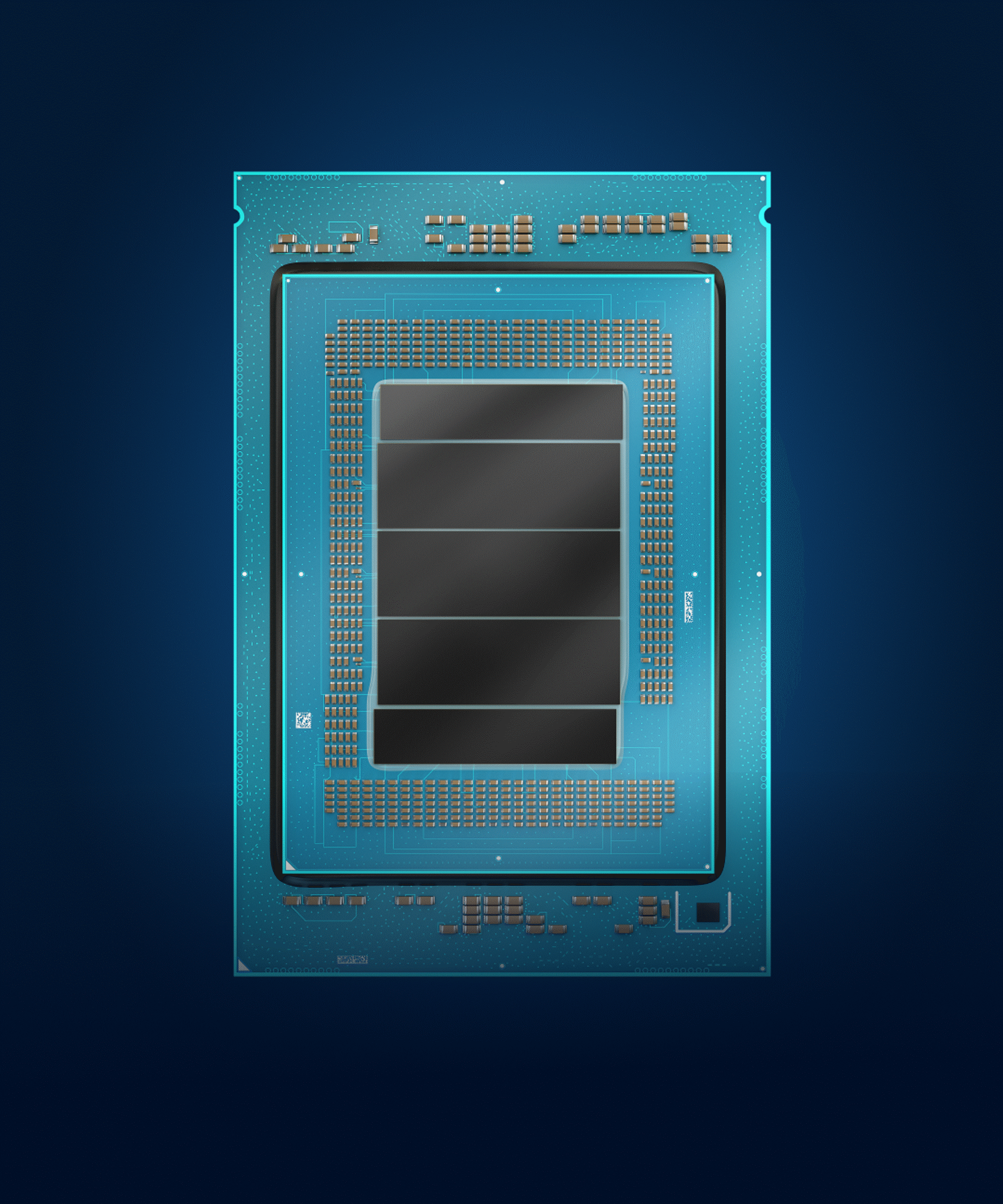 Intel® Xeon® 6+ processors | Cloud-native & 5G performance