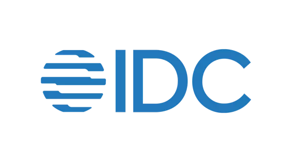 Logo IDC