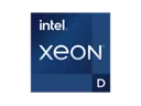 Intel Xeon D Product Badge