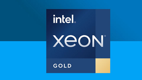 インテル® Xeon® Gold プロセッサー インテル® Xeon® Gold プロセッサー