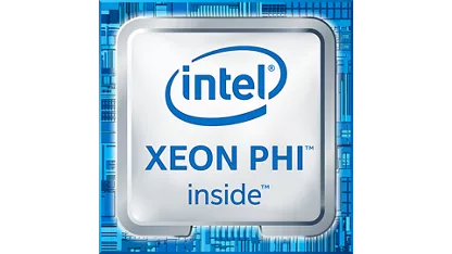 インテル® Xeon Phi™ プロセッサー