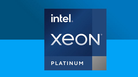 Intel® Xeon® Platinum Processors Intel® Xeon® Platinum Processors