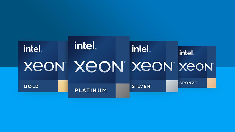 Intel Xeon Scalable Processors