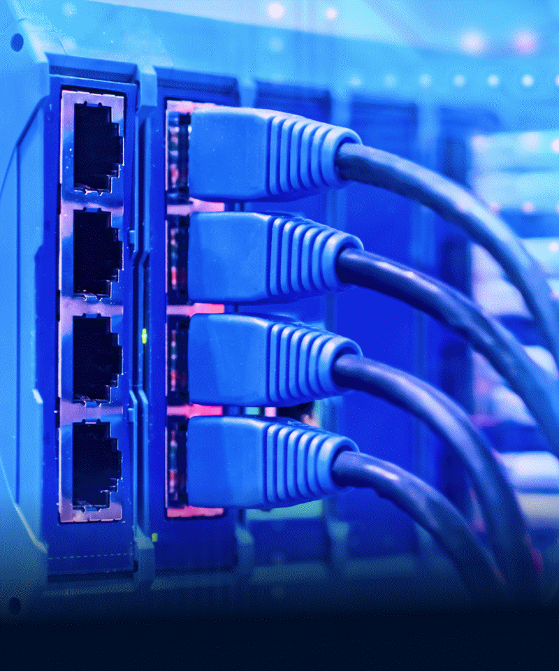 Intel® Telecommunications