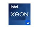 Xeon Workstation Badge
